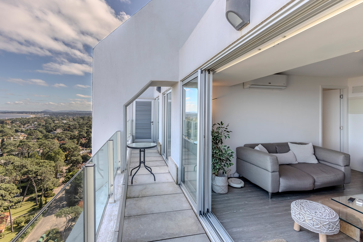 3 dormitorios - Ocean Drive Country I